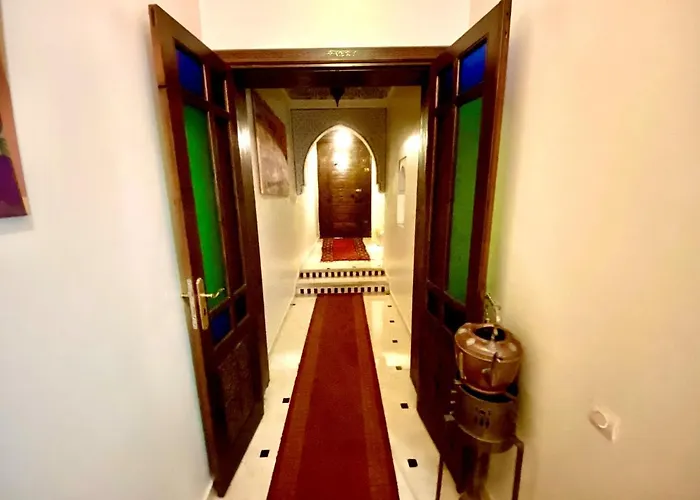 Riad Jibraile