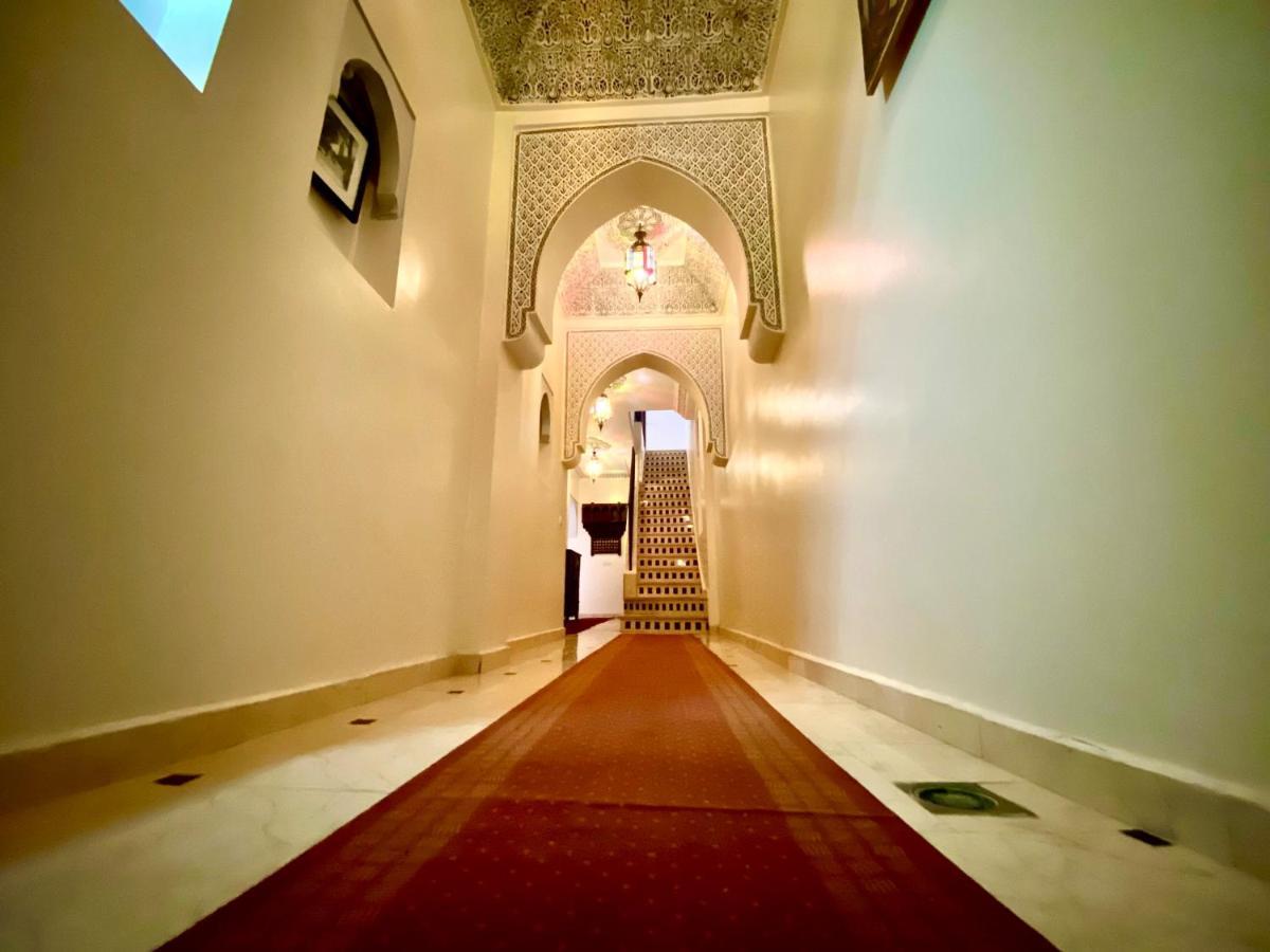 Jibraile * مراكش